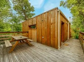 Gîte l'Acacia 3 à 6 personnes