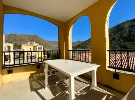 Les Naïades C12 - 2 bedrooms for 5 people !