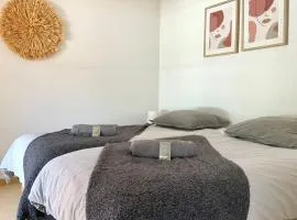 Les Naïades A01 - 2 bedrooms for 6 people !