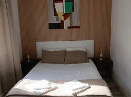 Villa Regio Room