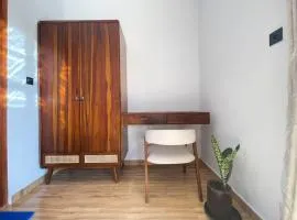 Villa Nuansa Indah
