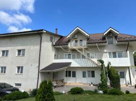 Appartments near 7 km 5001155，位于敖德萨的酒店