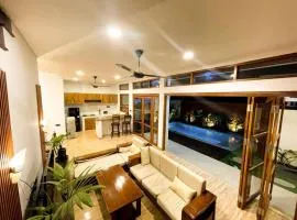 Villa Nuansa Indah 2BR UNGASAN