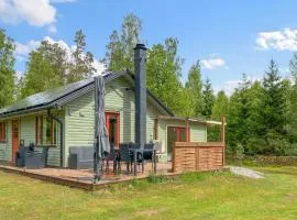 Gorgeous Home In Ryd With Sauna