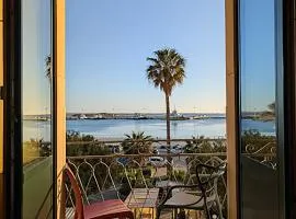 Drepanon, Prospettive sul Mediterraneo Charme B&B