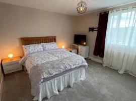 Apartment in Inverness