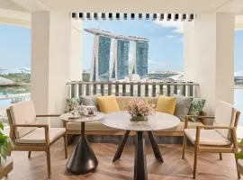 Mandarin Oriental, Singapore