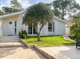 Ma villa chez Archie, pour des vacances bucoliques
