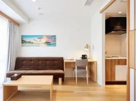 Far East Village Hotel Osaka, Namba South