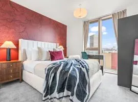 Luxury Boutique 2Bedroom City Centre Apartment
