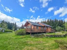 4 Bedroom Gorgeous Home In Vega