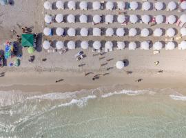 Amareclub Baia Dei Turchi Resort - Adults Only，位于奥特朗托的酒店