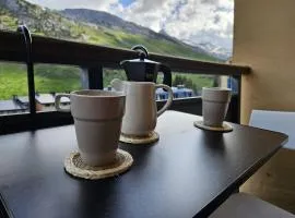 Candanchu Maitea