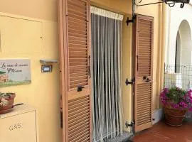 La casa di nonna Ottorina