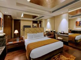 Hotel Grand The Grace，位于新德里的酒店