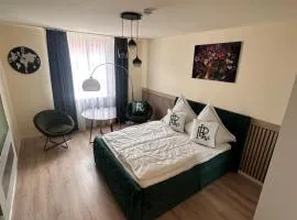 Wolf House Apartaments