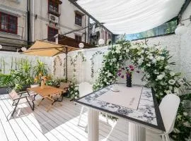 Xizhi B&B & Private Garden