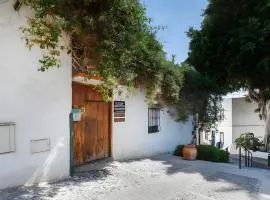 Casa Rústica San Francisco 1
