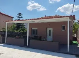 Georgia's beach house