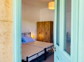 Sophia's Apartment- Lipsi Mint，位于利普西岛的酒店