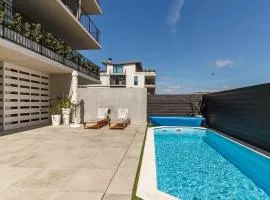 Lina Beach Villa by Home Sweet Home Aveiro