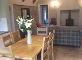The Dairy Cottage Puckane