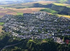 Ferienwohnung bei Trier, ruhig gelegen und voll ausgestattet