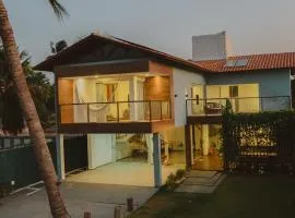 @Casa.Mauii - Ilha do Guajiru Luxurious House