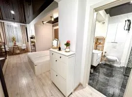 Studio Central Park