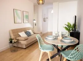 Apartamento La Calma, Aventura y descanso