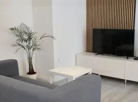 SALAN Apartman West