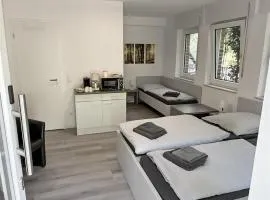 Sportpark Reken Apartment II
