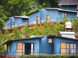 Elysian - The Blissful Stay - Bhutonde，位于Pāsali的酒店