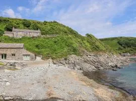 2 Cliff Cottages