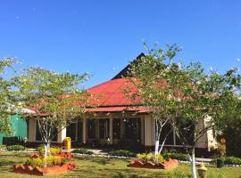 Golaghat Gymkhana，位于Golāghāt的酒店