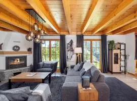 Chalet Belle Vue – Alpine Charm with a View to Remember