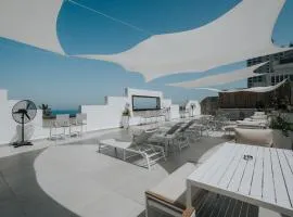 Central Beach Hotel