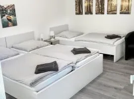 Sportpark Reken Apartment III