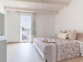 San Francesco Harmony Home，位于Pernumia的酒店