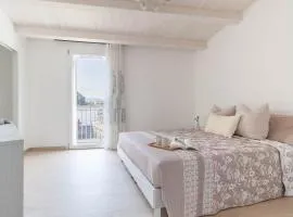 San Francesco Harmony Home