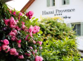 Hazai Provence，位于考波尔奇的酒店