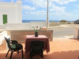 Salentoandmore - Leuca Guest House，位于莱乌卡的酒店