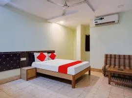 HOTEL O SREE SIMRAN PALACE