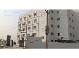 Hotel Ram Janaki Palace