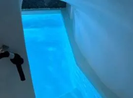 Argy's Luxury Caves