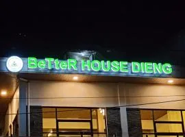 Better House Dieng