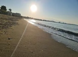 Xristos Studio Psakoudia Halkidiki