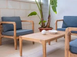 Casa Acquamarina - Rive del Salento