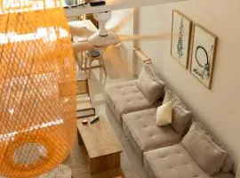 TIDE & TRIBE HOSTEL Phangan