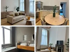 Appart Quartier Louise Bruxelles